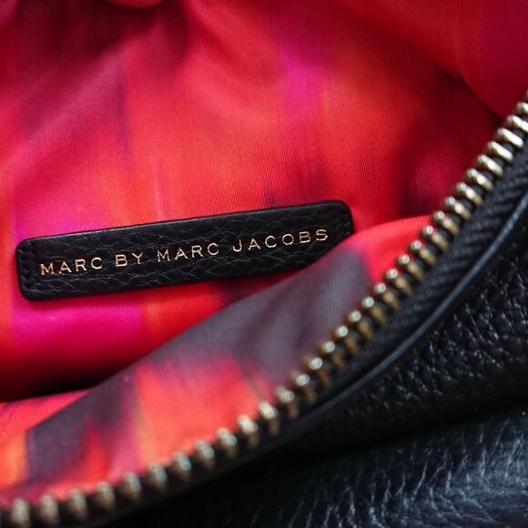 Marc by marc Jacob small black crossbody - Picture 5 of 9